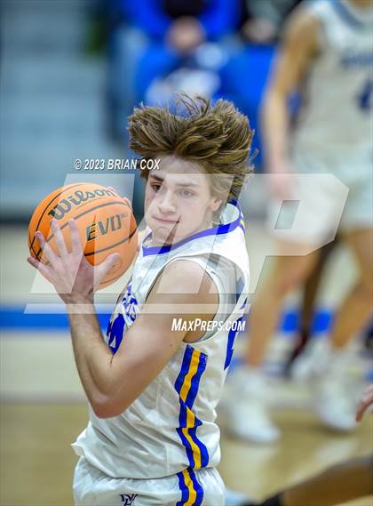 Thumbnail 3 in Nettleton @ Mountain Home photogallery.
