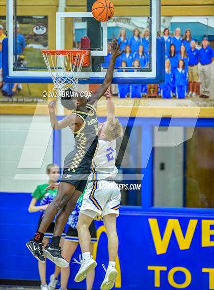 Thumbnail 3 in Nettleton @ Mountain Home photogallery.