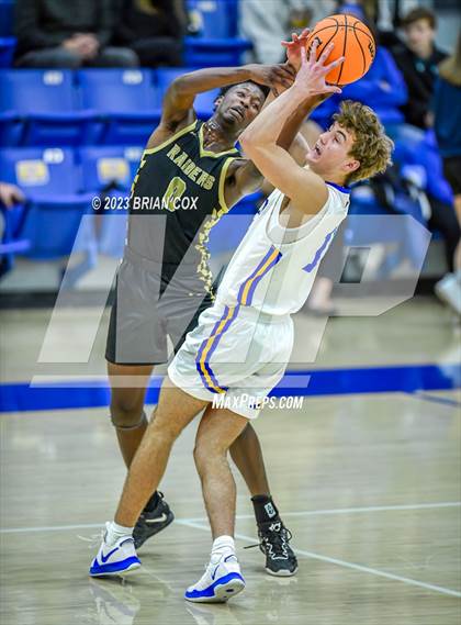 Thumbnail 2 in Nettleton @ Mountain Home photogallery.