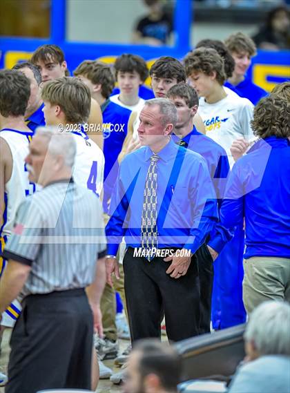 Thumbnail 3 in Nettleton @ Mountain Home photogallery.