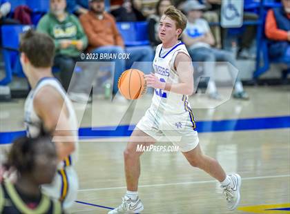 Thumbnail 3 in Nettleton @ Mountain Home photogallery.