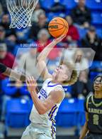 Photo from the gallery "Nettleton @ Mountain Home"