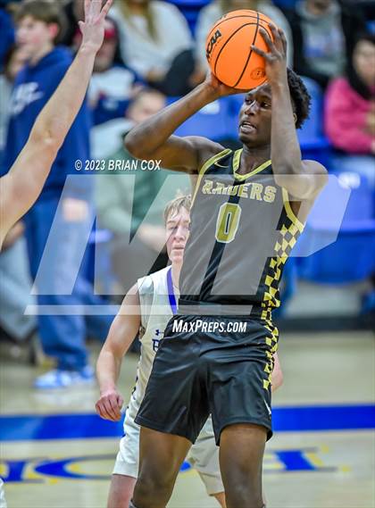 Thumbnail 3 in Nettleton @ Mountain Home photogallery.