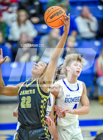 Thumbnail 3 in Nettleton @ Mountain Home photogallery.