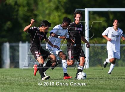 Thumbnail 2 in Penfield @ Gates Chili photogallery.