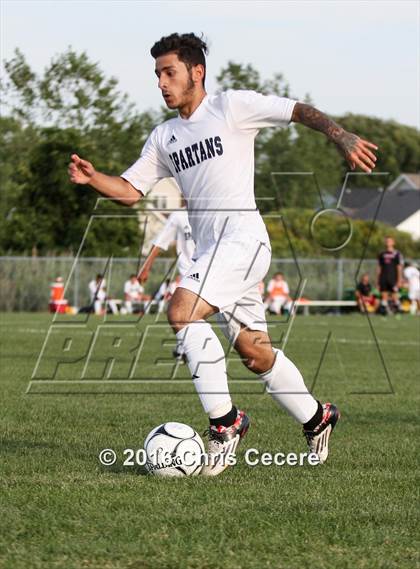 Thumbnail 1 in Penfield @ Gates Chili photogallery.