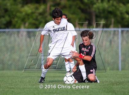 Thumbnail 3 in Penfield @ Gates Chili photogallery.