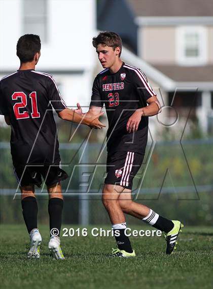Thumbnail 3 in Penfield @ Gates Chili photogallery.