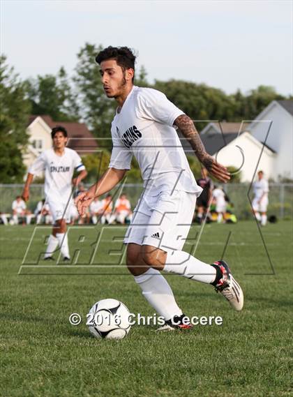 Thumbnail 3 in Penfield @ Gates Chili photogallery.