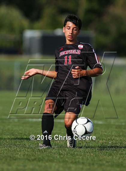 Thumbnail 3 in Penfield @ Gates Chili photogallery.