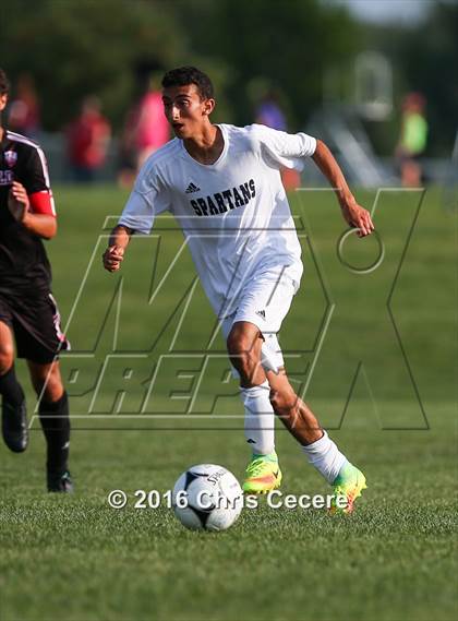 Thumbnail 3 in Penfield @ Gates Chili photogallery.