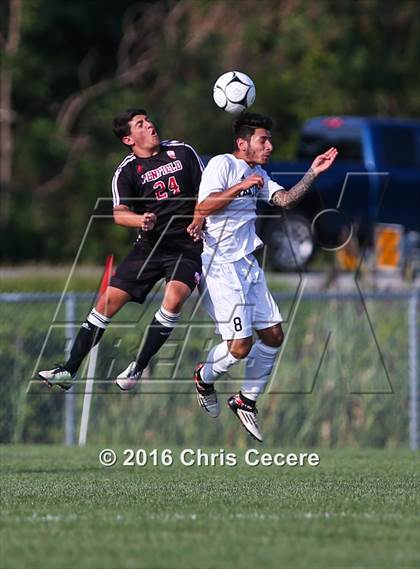 Thumbnail 2 in Penfield @ Gates Chili photogallery.
