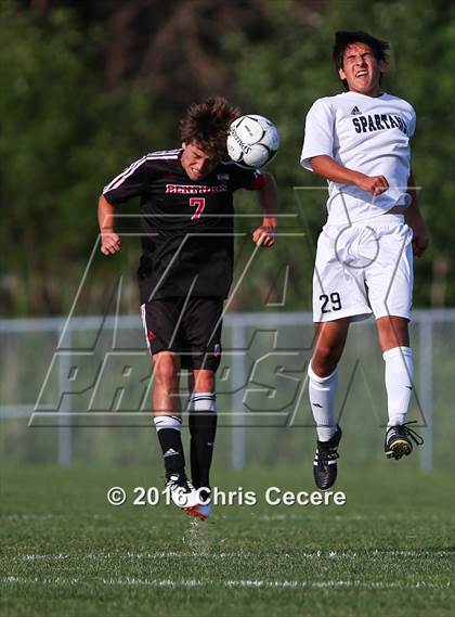 Thumbnail 2 in Penfield @ Gates Chili photogallery.