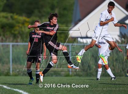Thumbnail 3 in Penfield @ Gates Chili photogallery.