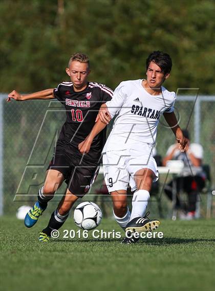 Thumbnail 2 in Penfield @ Gates Chili photogallery.