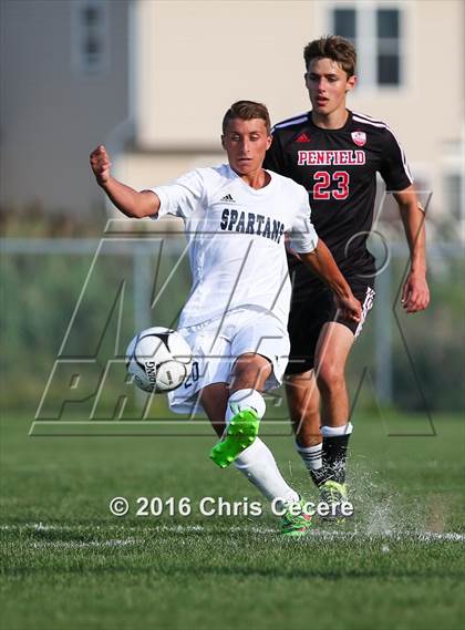Thumbnail 2 in Penfield @ Gates Chili photogallery.