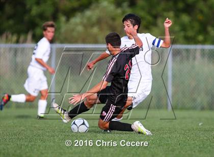 Thumbnail 2 in Penfield @ Gates Chili photogallery.