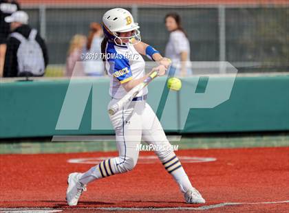 Thumbnail 1 in Keller Central vs Brock (Brock Tournament) photogallery.