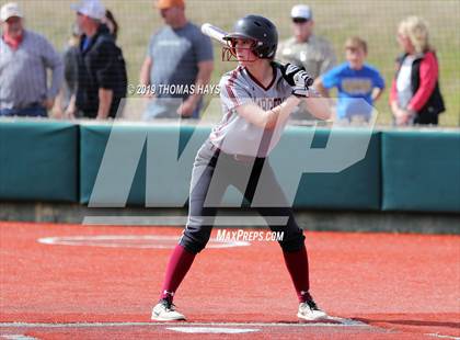 Thumbnail 1 in Keller Central vs Brock (Brock Tournament) photogallery.