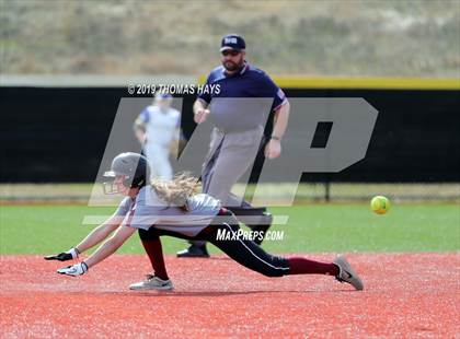 Thumbnail 1 in Keller Central vs Brock (Brock Tournament) photogallery.