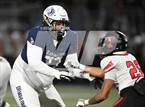 Photo from the gallery "San Clemente @ St. John Bosco (CIF-SS D1 Playoff)"