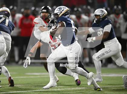 Thumbnail 1 in San Clemente @ St. John Bosco (CIF-SS D1 Playoff) photogallery.