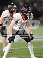 Photo from the gallery "San Clemente @ St. John Bosco (CIF-SS D1 Playoff)"