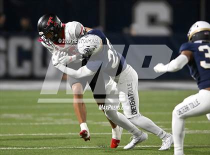 Thumbnail 3 in San Clemente @ St. John Bosco (CIF-SS D1 Playoff) photogallery.