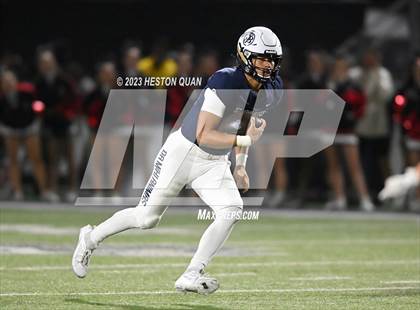 Thumbnail 3 in San Clemente @ St. John Bosco (CIF-SS D1 Playoff) photogallery.