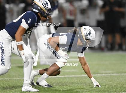 Thumbnail 2 in San Clemente @ St. John Bosco (CIF-SS D1 Playoff) photogallery.