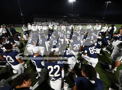 Thumbnail 3 in San Clemente @ St. John Bosco (CIF-SS D1 Playoff) photogallery.