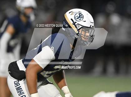 Thumbnail 1 in San Clemente @ St. John Bosco (CIF-SS D1 Playoff) photogallery.
