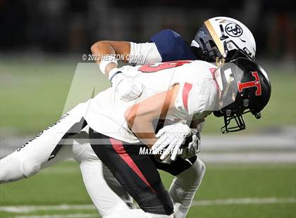 Thumbnail 1 in San Clemente @ St. John Bosco (CIF-SS D1 Playoff) photogallery.