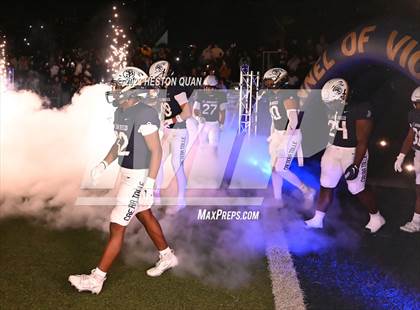 Thumbnail 3 in San Clemente @ St. John Bosco (CIF-SS D1 Playoff) photogallery.