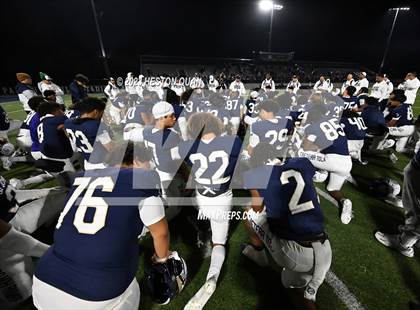 Thumbnail 2 in San Clemente @ St. John Bosco (CIF-SS D1 Playoff) photogallery.