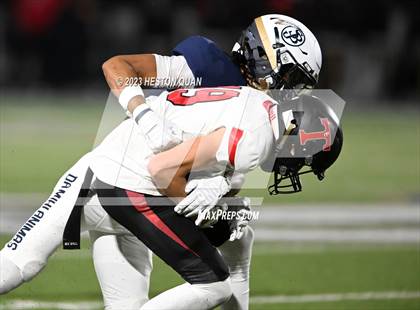 Thumbnail 3 in San Clemente @ St. John Bosco (CIF-SS D1 Playoff) photogallery.