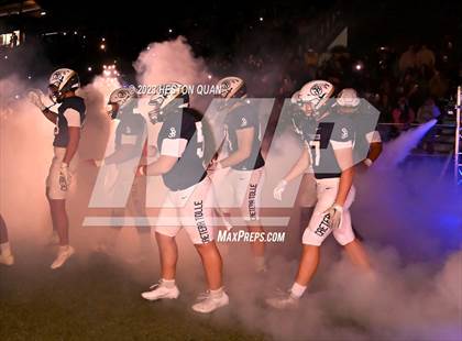 Thumbnail 1 in San Clemente @ St. John Bosco (CIF-SS D1 Playoff) photogallery.