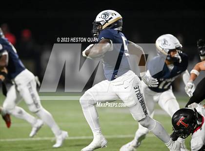 Thumbnail 2 in San Clemente @ St. John Bosco (CIF-SS D1 Playoff) photogallery.