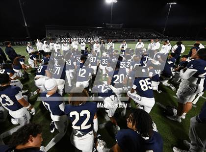 Thumbnail 2 in San Clemente @ St. John Bosco (CIF-SS D1 Playoff) photogallery.
