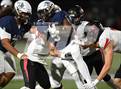 Photo from the gallery "San Clemente @ St. John Bosco (CIF-SS D1 Playoff)"
