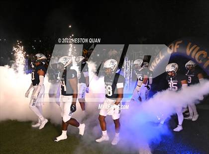 Thumbnail 3 in San Clemente @ St. John Bosco (CIF-SS D1 Playoff) photogallery.