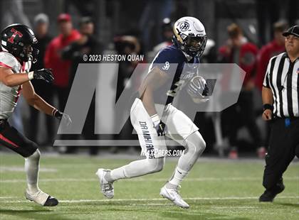 Thumbnail 2 in San Clemente @ St. John Bosco (CIF-SS D1 Playoff) photogallery.