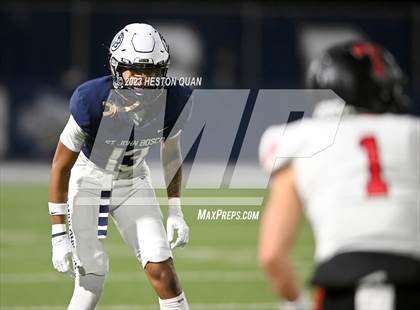 Thumbnail 2 in San Clemente @ St. John Bosco (CIF-SS D1 Playoff) photogallery.