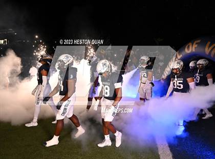Thumbnail 1 in San Clemente @ St. John Bosco (CIF-SS D1 Playoff) photogallery.