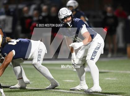 Thumbnail 1 in San Clemente @ St. John Bosco (CIF-SS D1 Playoff) photogallery.