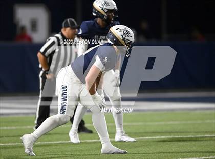 Thumbnail 3 in San Clemente @ St. John Bosco (CIF-SS D1 Playoff) photogallery.