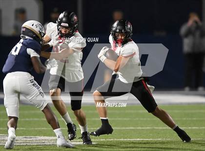Thumbnail 3 in San Clemente @ St. John Bosco (CIF-SS D1 Playoff) photogallery.