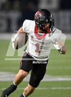 Photo from the gallery "San Clemente @ St. John Bosco (CIF-SS D1 Playoff)"
