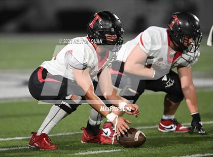 Thumbnail 1 in San Clemente @ St. John Bosco (CIF-SS D1 Playoff) photogallery.