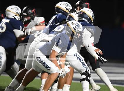 Thumbnail 3 in San Clemente @ St. John Bosco (CIF-SS D1 Playoff) photogallery.